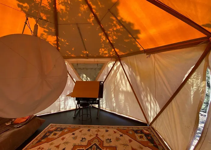 Holiday home Bohemian Rhapsody Retreat Sedona